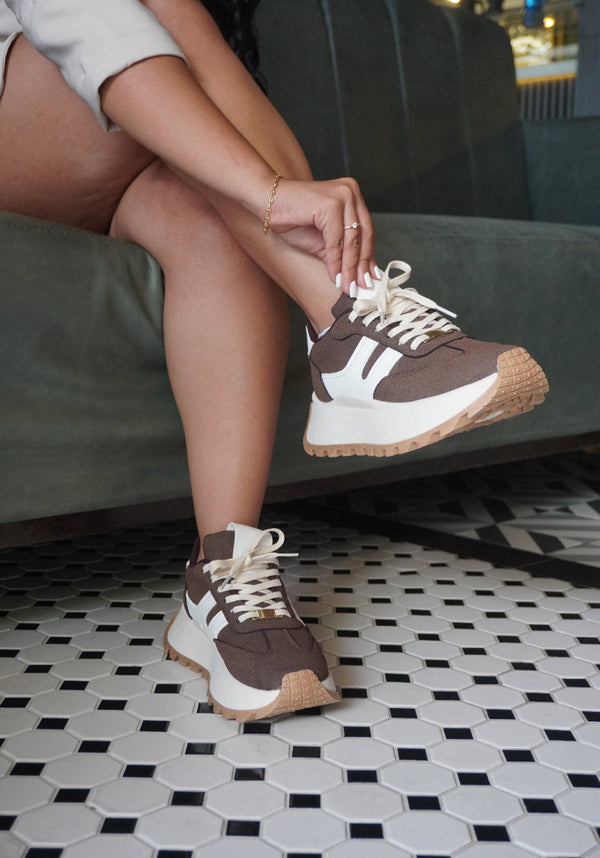 TENIS GABY