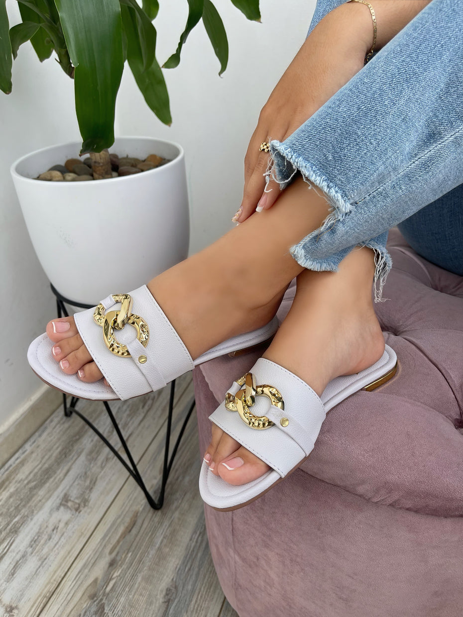 Sandalias Dalia