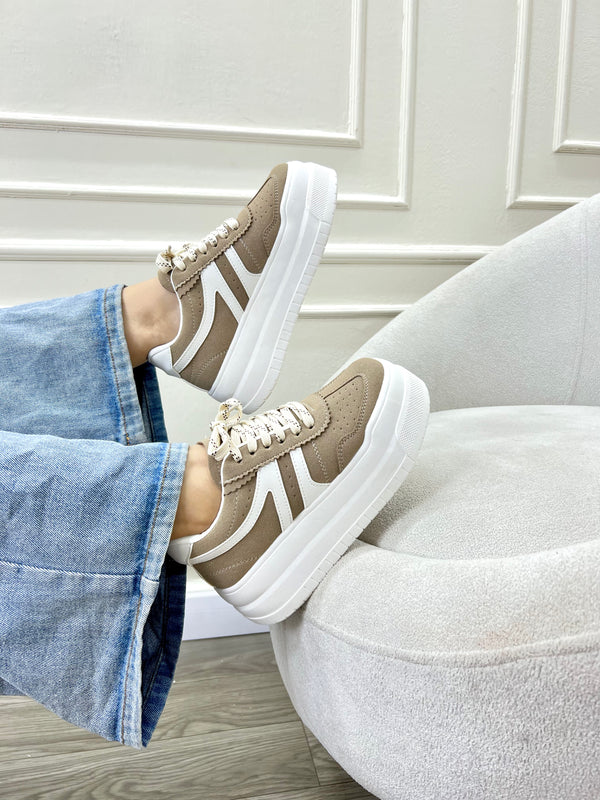 Tenis Selene
