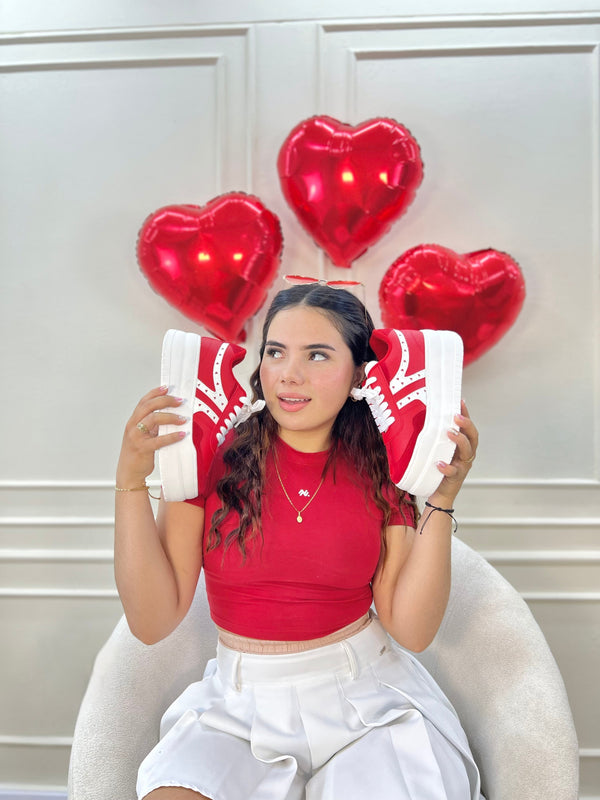 Tenis Love