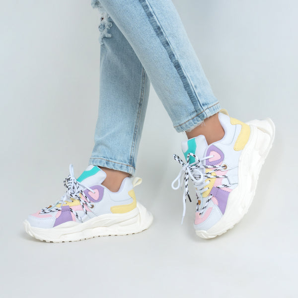 Tenis Versace