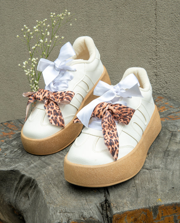 Tenis Zara