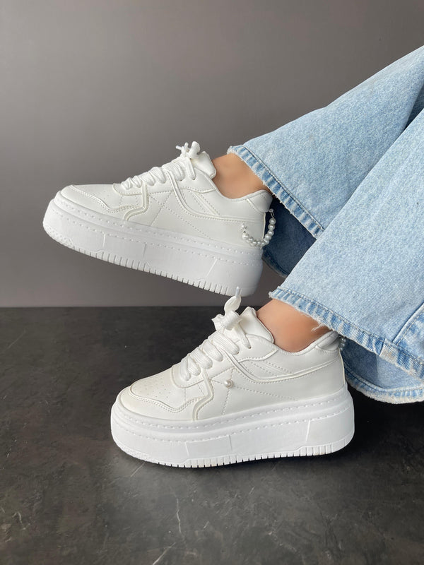 TENIS PERLA